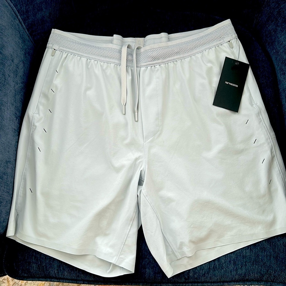 Ten Thousand Session short
